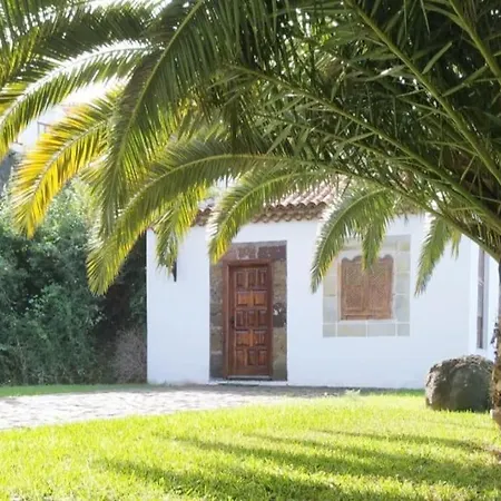 Semesterbostad Casita Con Vistas Al Mar Y Sunsets En Canaria