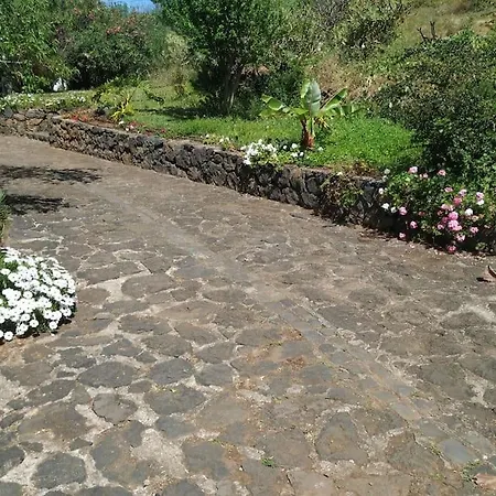 Casita Con Vistas Al Mar Y Sunsets En Canaria Semesterbostad La Matanza De Acentejo