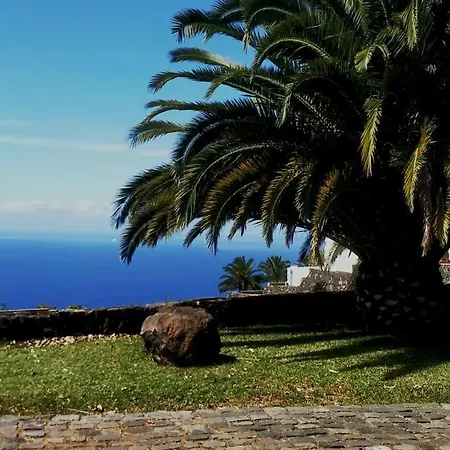Semesterbostad Casita Con Vistas Al Mar Y Sunsets En Canaria *