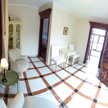 Casita Con Vistas Al Mar Y Sunsets En Canaria Semesterbostad La Matanza De Acentejo