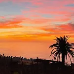 Casita Con Vistas Al Mar Y Sunsets En Canaria Tatil Evi La Matanza De Acentejo