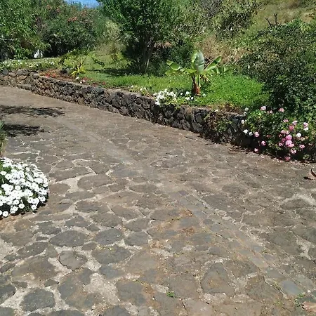 Casita Con Vistas Al Mar Y Sunsets En Canaria Tatil Evi La Matanza De Acentejo