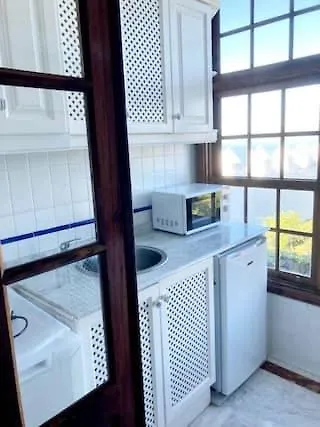 Casita Con Vistas Al Mar Y Sunsets En Canaria Ferienhaus La Matanza De Acentejo