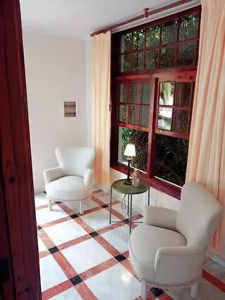 Casita Con Vistas Al Mar Y Sunsets En Canaria Ferienhaus