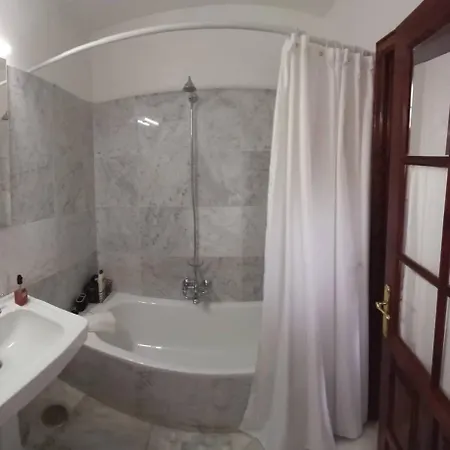 Casita Con Vistas Al Mar Y Sunsets En Canaria Ferienhaus *