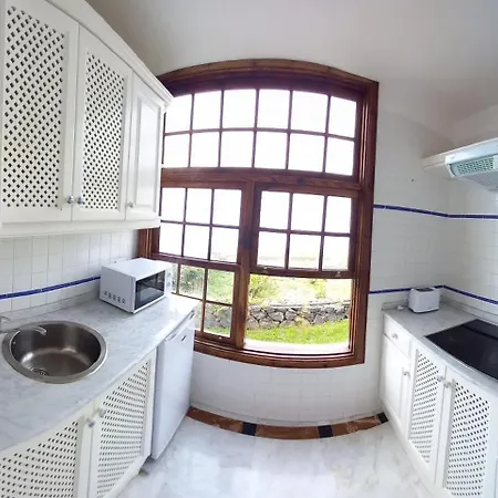 Casita Con Vistas Al Mar Y Sunsets En Canaria Tatil Evi